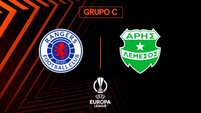 Jornada 5: Rangers - Aris Limassol