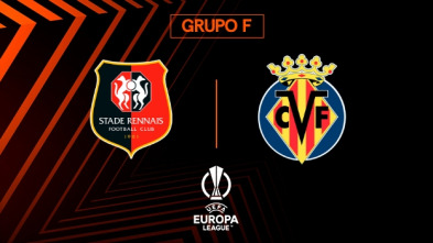 Jornada 6: Rennes - Villarreal