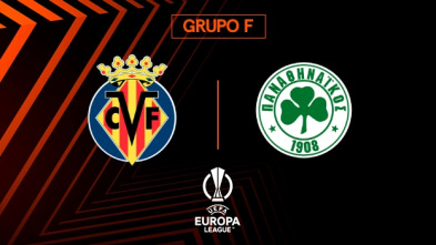 Jornada 5: Villarreal - Panathinaikos