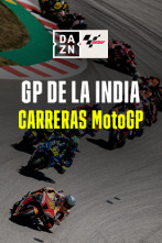 GP de India: Carrera MotoGP