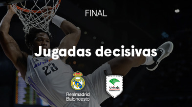 Final Real Madrid... (2023): Jugadas decisivas