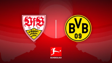 Jornada 11: Stuttgart - Borussia Dortmund