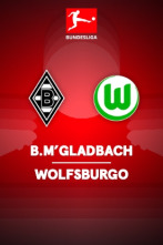 Jornada 11: Borussia Mönchengladbach - Wolfsburgo