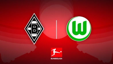 Jornada 11: Borussia Mönchengladbach - Wolfsburgo