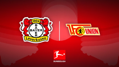 Jornada 11: Bayer Leverkusen - Union Berlín