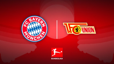 Jornada 13: Bayern Múnich - Union Berlín