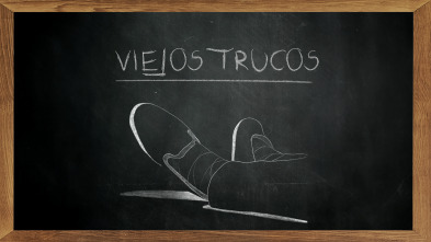 Viejos trucos