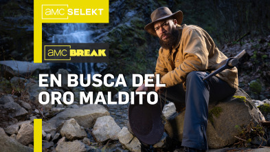 En busca del oro maldito (T1)