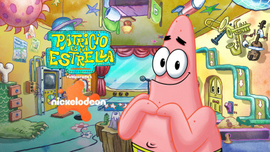 Patricio es la estrella (dobles) (T1)