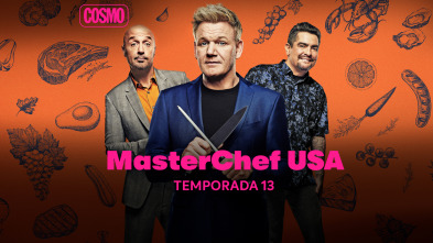 Masterchef (USA) (T13): Ep.17