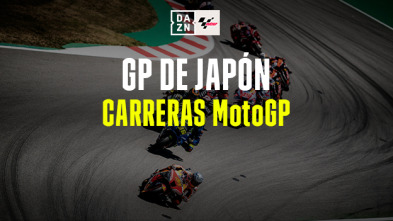 GP de Japón: Carrera MotoGP