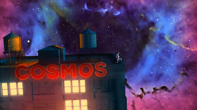 Killers of the cosmos: El sueño eterno