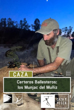 Certeros Ballesteros: Los Munjac del Muñiz