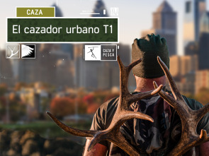 El cazador urbano 
