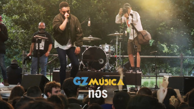 GZMúsica (T1): Dios Ke Te Crew + Grande Amore