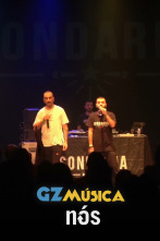 GZMúsica (T1): SonDaRúa + Familia Caamagno