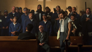 Preacher (T1): Ep.8 El Valero