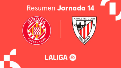 Jornada 14: Girona - Athletic