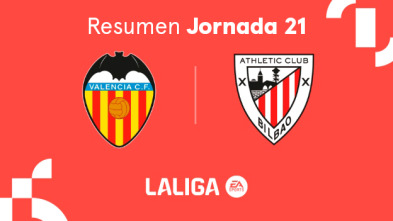 Jornada 21: Valencia - Athletic