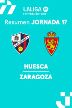 Jornada 17: Huesca - Valladolid