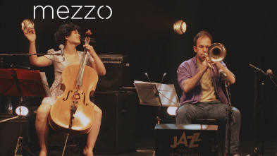 Jazz sous les Pommiers 2022: Fidel Fourneyron 4tet