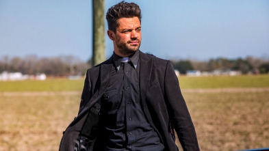 Preacher (T2): Ep.1 En la carretera