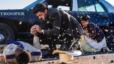 Preacher (T2): Ep.1 En la carretera