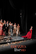 La Traviata de Verdi en el Gran Teatre del Liceu