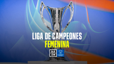 Liga de Campeones (F)
