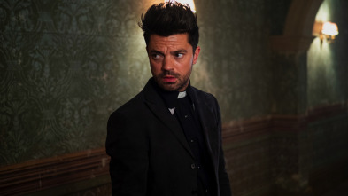 Preacher (T4): Ep.3 Desviada