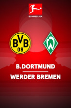 Jornada 8: Borussia Dortmund - Werder Bremen