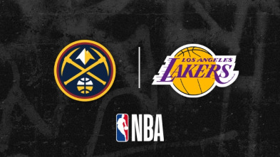 Octubre: Denver Nuggets - LA Lakers