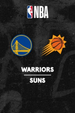 Octubre: Golden State Warriors - Phoenix Suns