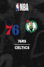 Noviembre: Philadelphia 76ers - Boston Celtics