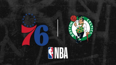 Noviembre: Philadelphia 76ers - Boston Celtics