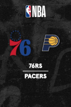 Noviembre: Philadelphia 76ers - Indiana Pacers
