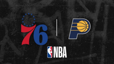 Noviembre: Philadelphia 76ers - Indiana Pacers