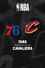 Noviembre: Philadelphia 76ers - Cleveland Cavaliers