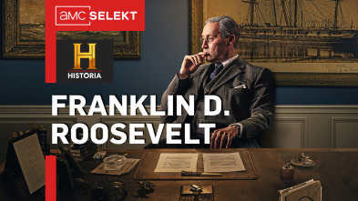 Franklin D. Roosevelt: Cita con el destino