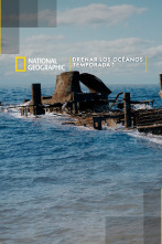 Drenar los océanos: Las leyendas de la Atlántida