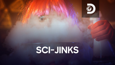 Sci-Jinks 