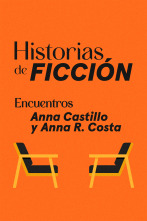 Encuentros (T1): Anna Castillo y Anna R. Costa