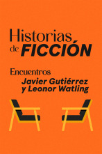 Encuentros (T1): Javier Gutiérrez y Leonor Watling