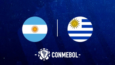 Clasificatorios Mundial 2026 Conmebol