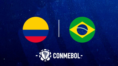 Clasificatorios Mundial 2026 Conmebol