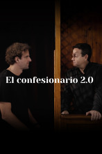 El Confesionario 2.0 (23/24): Roger Grimau