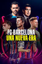 F.C. Barcelona: Una nueva era (2)