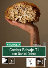 Cocina salvaje con Daniel Ochoa (T1)