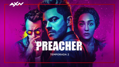 Preacher (T2)