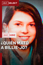 ¿Quién mató a Billie-Jo? 